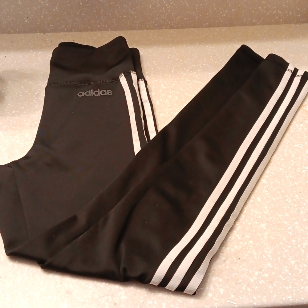 Adidas leggings